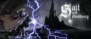 Salt and Sanctuary