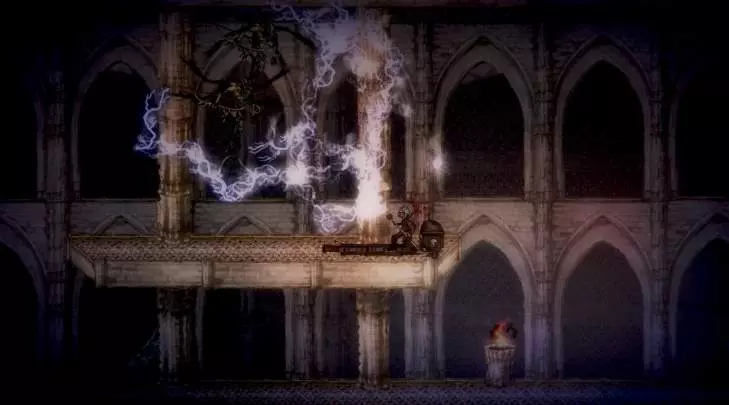 Salt and Sanctuary - PS4