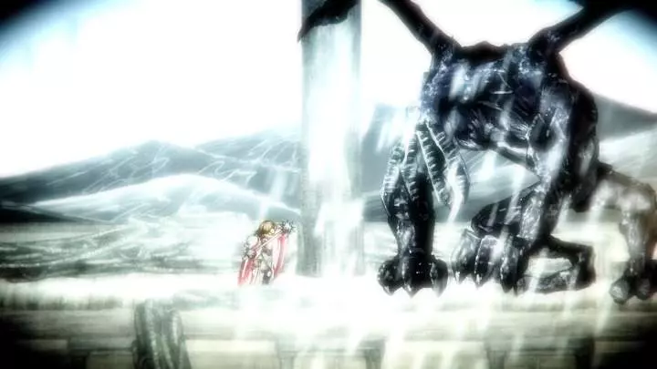 Salt and Sanctuary - PS4