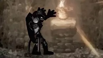 Salt and Sanctuary: Landfall Trailer