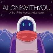 Carátula de Alone With You - PC