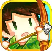 Little Raiders: Robin's Revenge