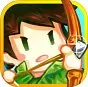 Little Raiders: Robin's Revenge iOS