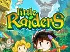 Little Raiders Robin's Revenge