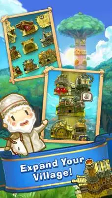 Little Raiders Robin's Revenge - iOS