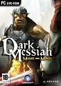 Dark Messiah of Might & Magic