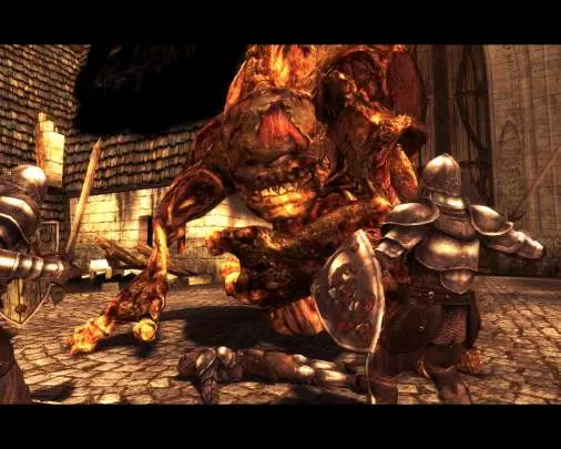 Dark Messiah of Might & Magic