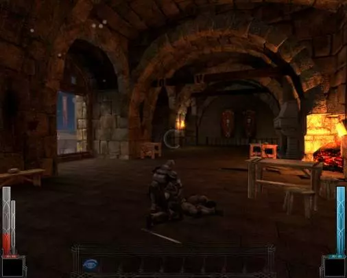 Dark Messiah of Might & Magic - PC