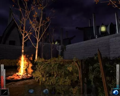 Dark Messiah of Might & Magic