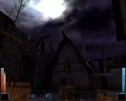 Dark Messiah of Might & Magic