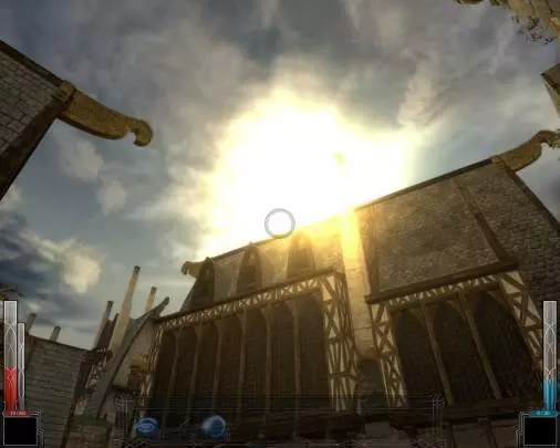 Dark Messiah of Might & Magic