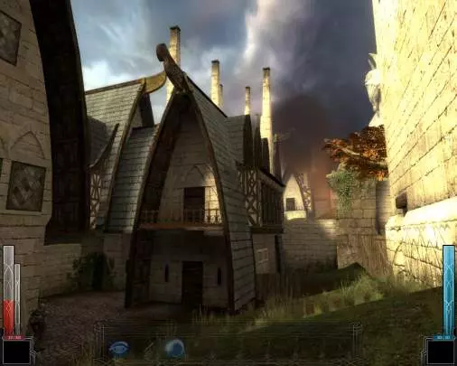 Dark Messiah of Might & Magic - PC