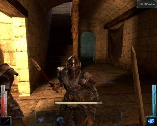 Dark Messiah of Might & Magic