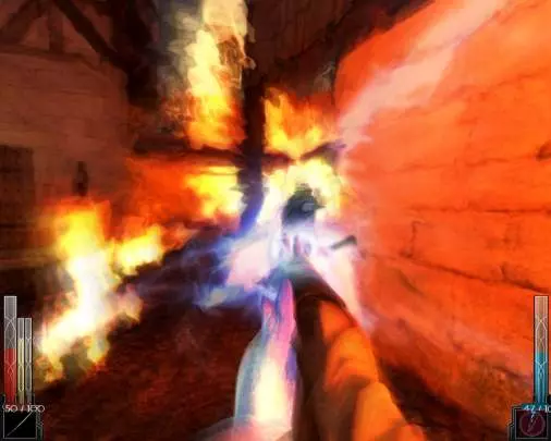 Dark Messiah of Might & Magic