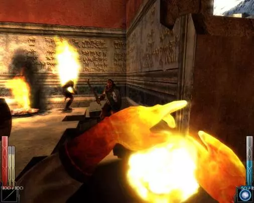 Dark Messiah of Might & Magic