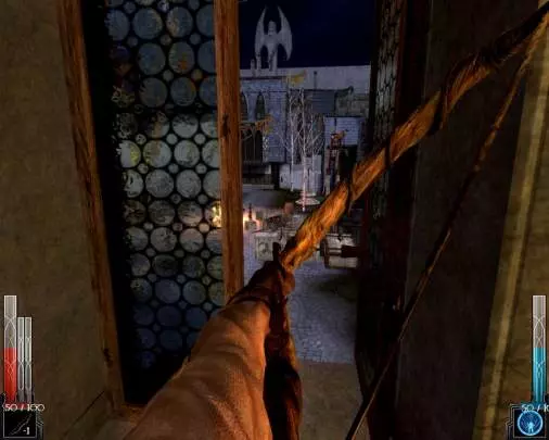 Dark Messiah of Might & Magic - PC