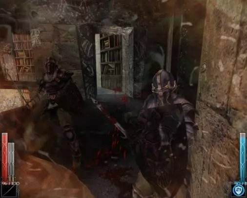 Dark Messiah of Might & Magic