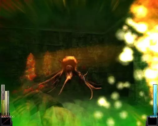 Dark Messiah of Might & Magic - PC