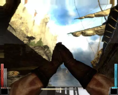 Dark Messiah of Might & Magic