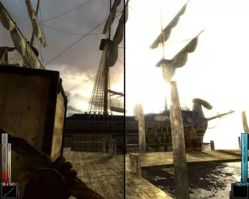 Dark Messiah of Might & Magic