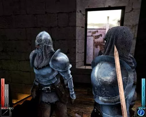 Dark Messiah of Might & Magic - PC