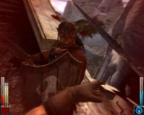 Dark Messiah of Might & Magic