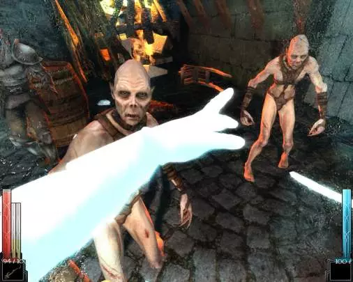 Dark Messiah of Might & Magic