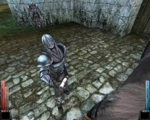 Dark Messiah of Might & Magic