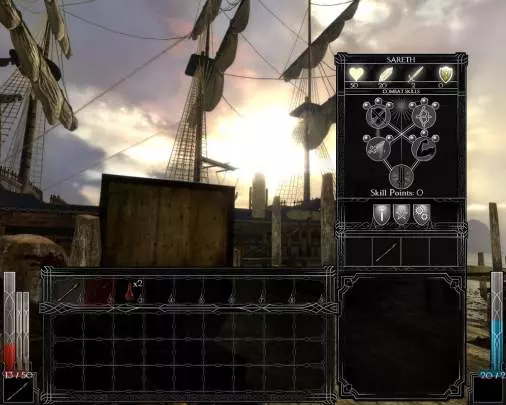 Dark Messiah of Might & Magic