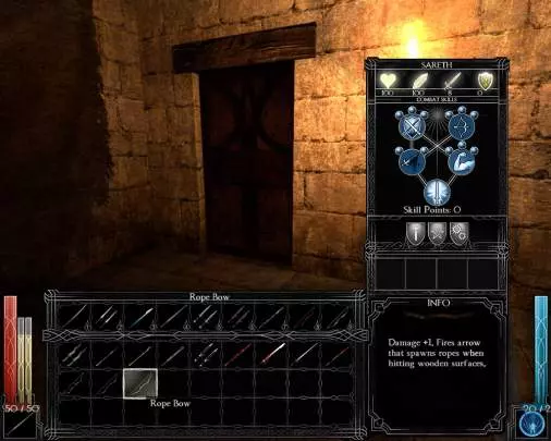 Dark Messiah of Might & Magic - PC