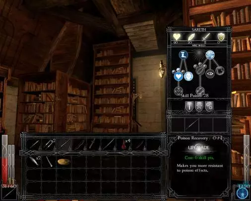 Dark Messiah of Might & Magic