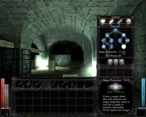 Dark Messiah of Might & Magic