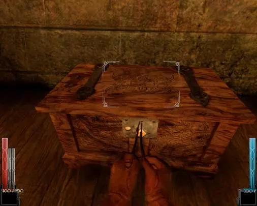 Dark Messiah of Might & Magic - PC