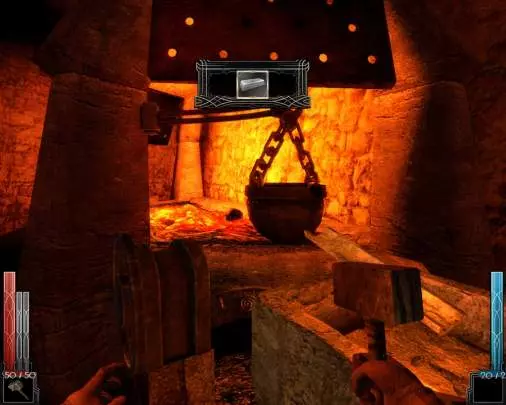 Dark Messiah of Might & Magic