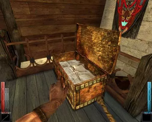 Dark Messiah of Might & Magic