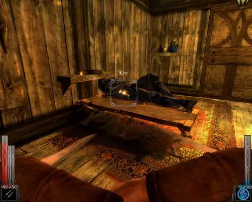 Dark Messiah of Might & Magic