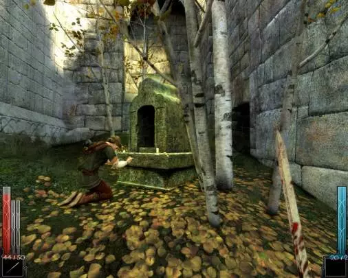 Dark Messiah of Might & Magic - PC