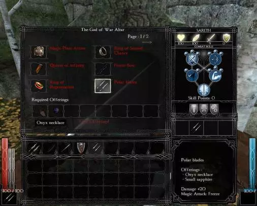 Dark Messiah of Might & Magic