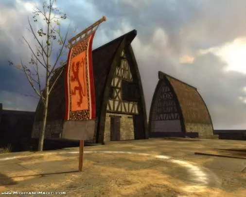 Dark Messiah of Might & Magic