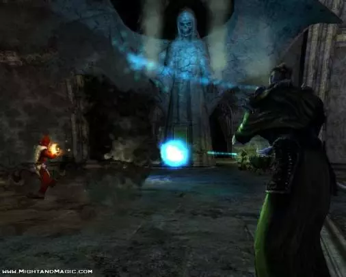 Dark Messiah of Might & Magic - PC