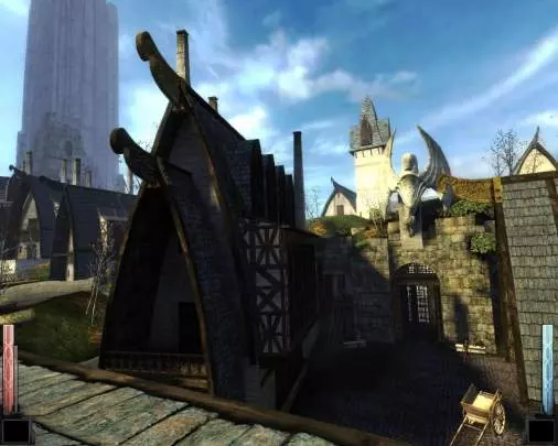 Dark Messiah of Might & Magic