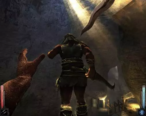 Dark Messiah of Might & Magic