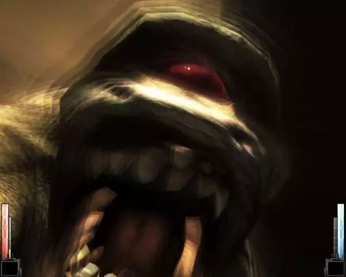 Dark Messiah of Might & Magic