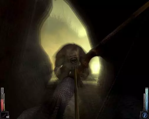 Dark Messiah of Might & Magic - PC