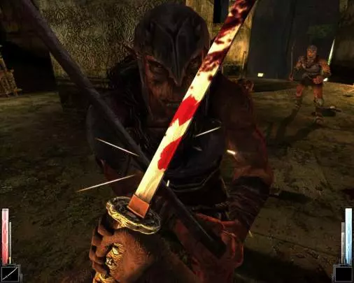 Dark Messiah of Might & Magic