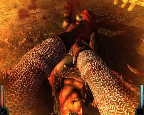 Dark Messiah of Might & Magic