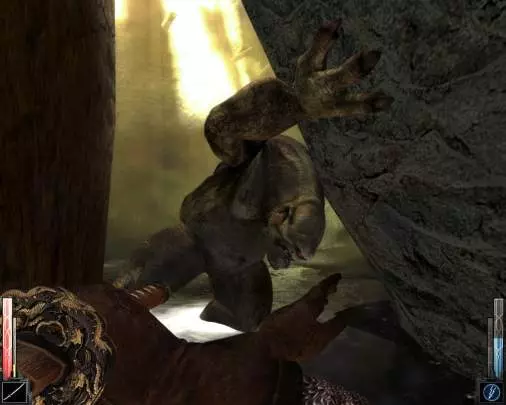 Dark Messiah of Might & Magic