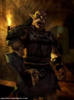 Dark Messiah of Might & Magic - PC