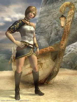 Dark Messiah of Might & Magic