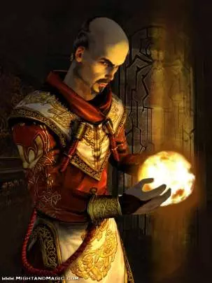 Dark Messiah of Might & Magic